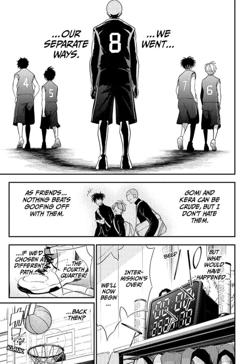 Natsu To Mushikago 13 13