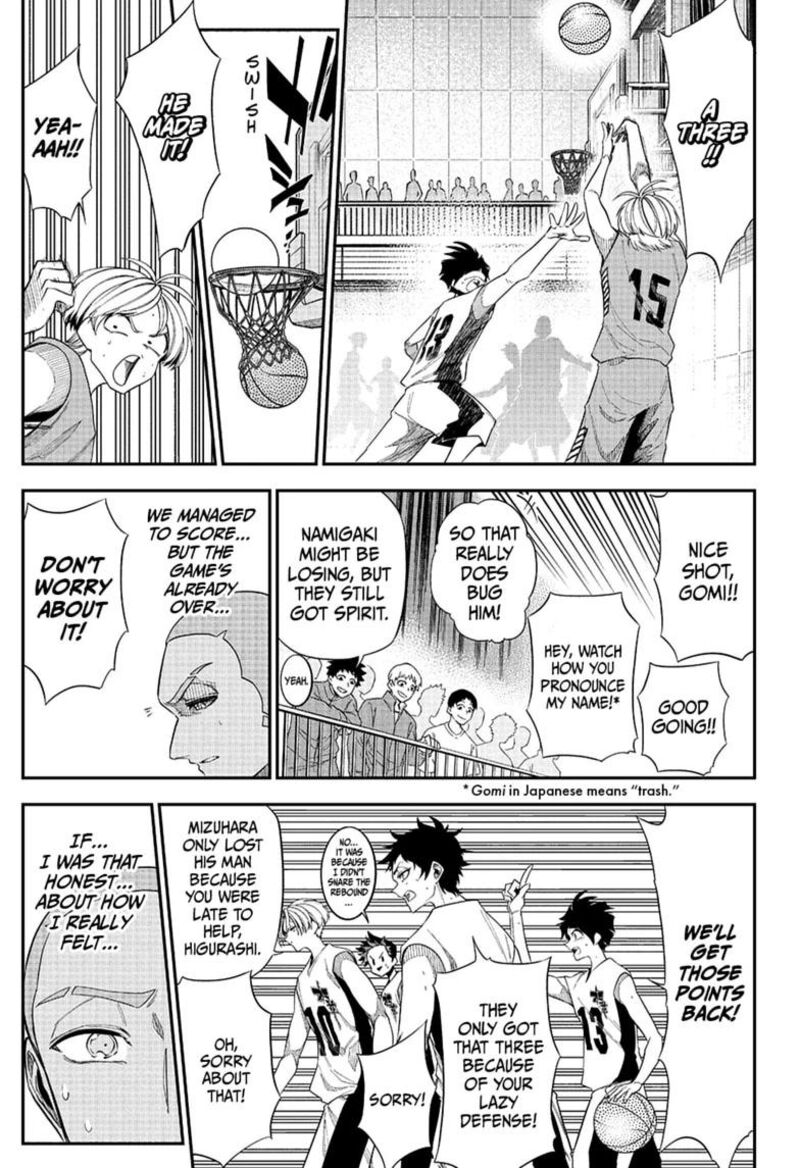 Natsu To Mushikago 13 15