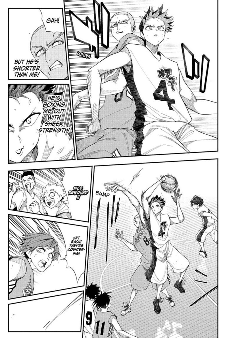Natsu To Mushikago 13 7