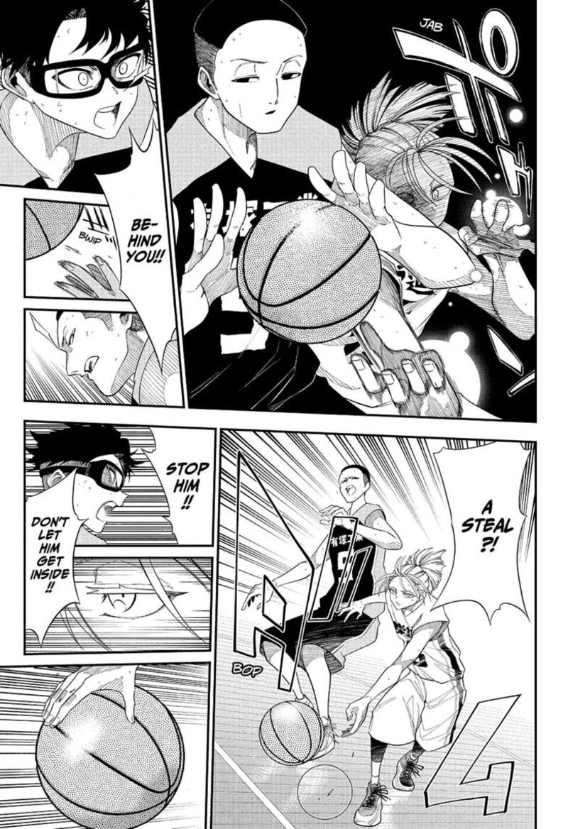Natsu To Mushikago 14 13