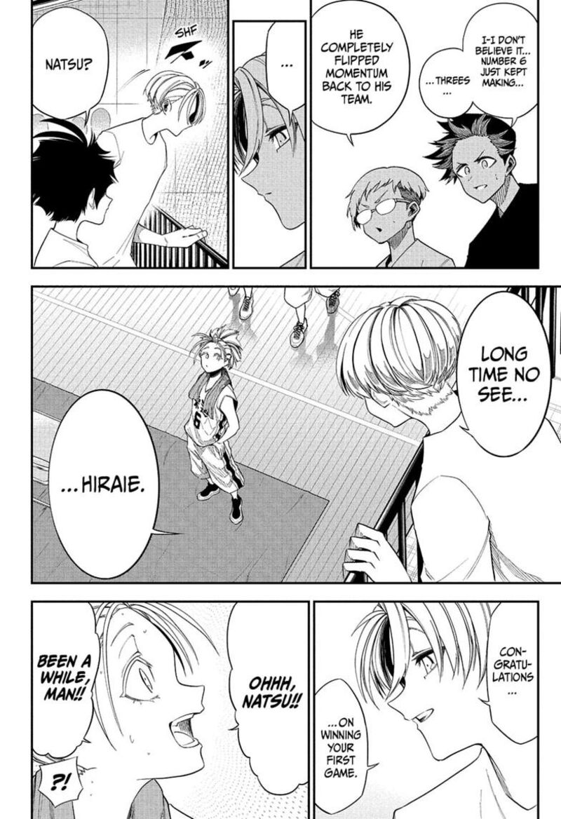 Natsu To Mushikago 14 16