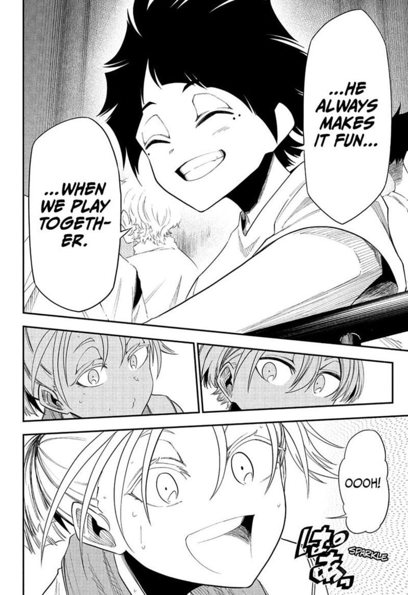 Natsu To Mushikago 14 18