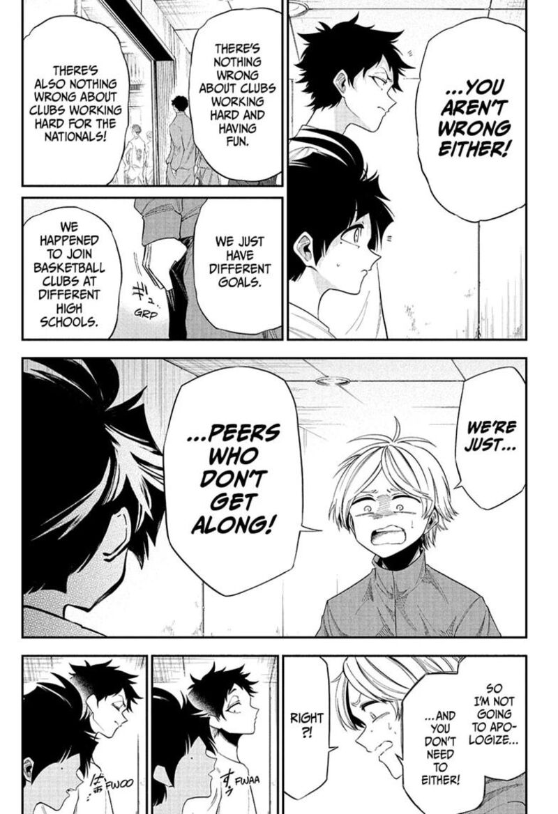 Natsu To Mushikago 14 3