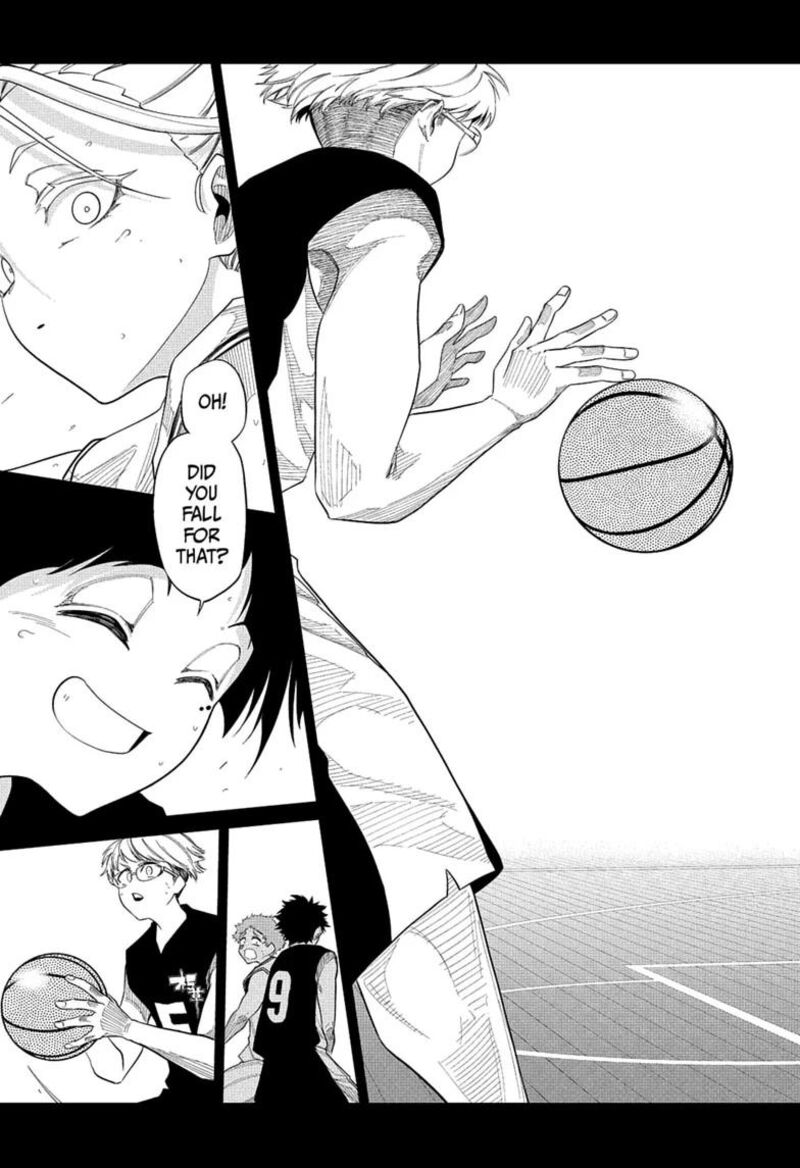 Natsu To Mushikago 16 17