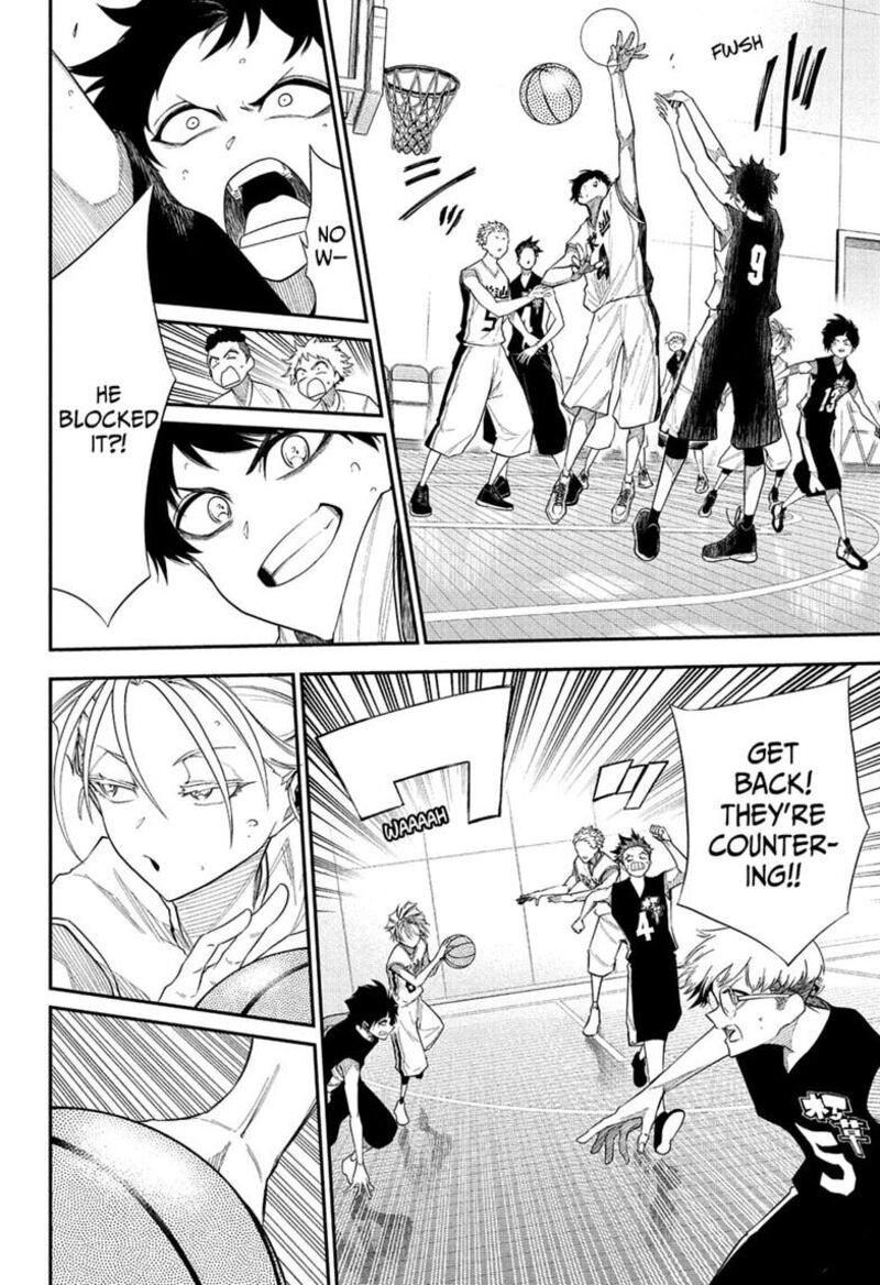 Natsu To Mushikago 16 2