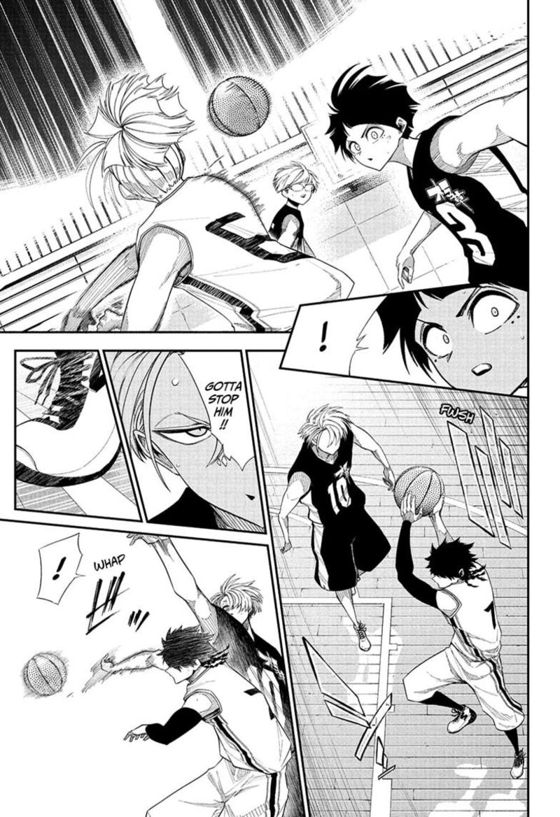Natsu To Mushikago 16 3