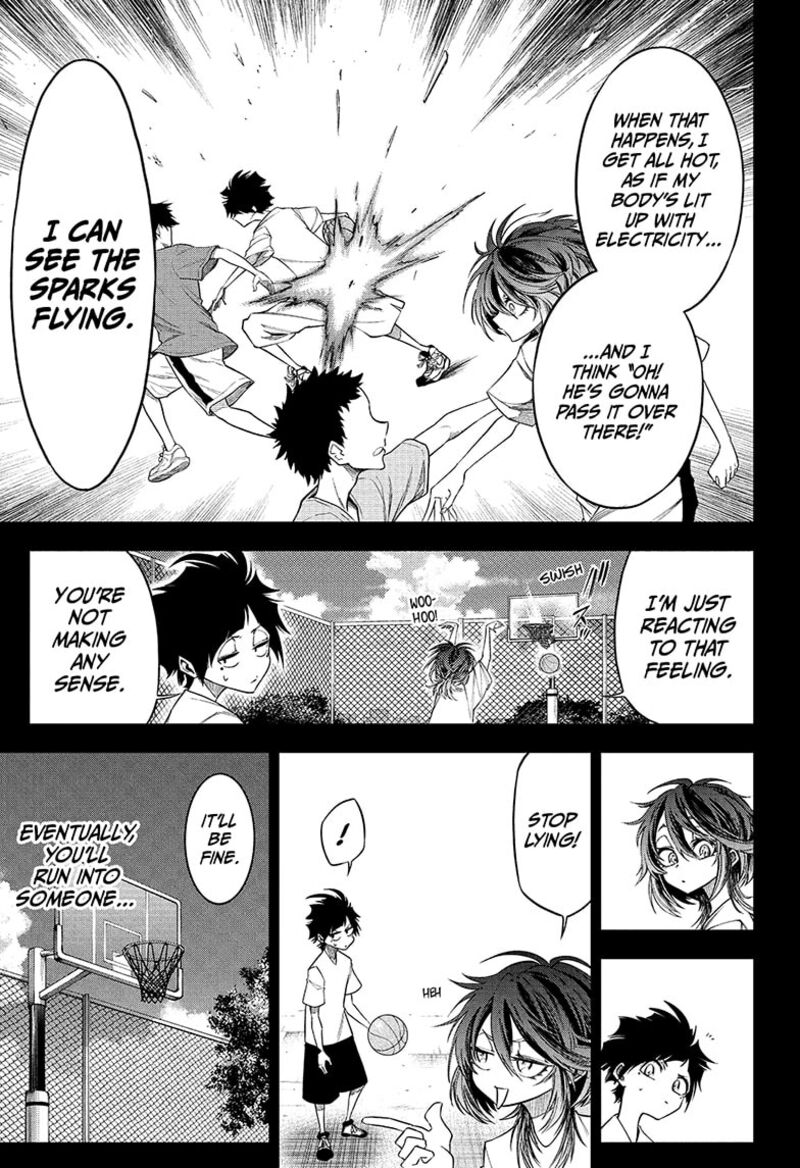 Natsu To Mushikago 2 3
