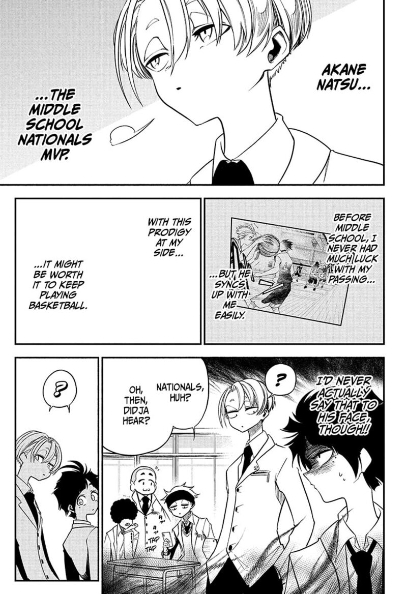 Natsu To Mushikago 2 7
