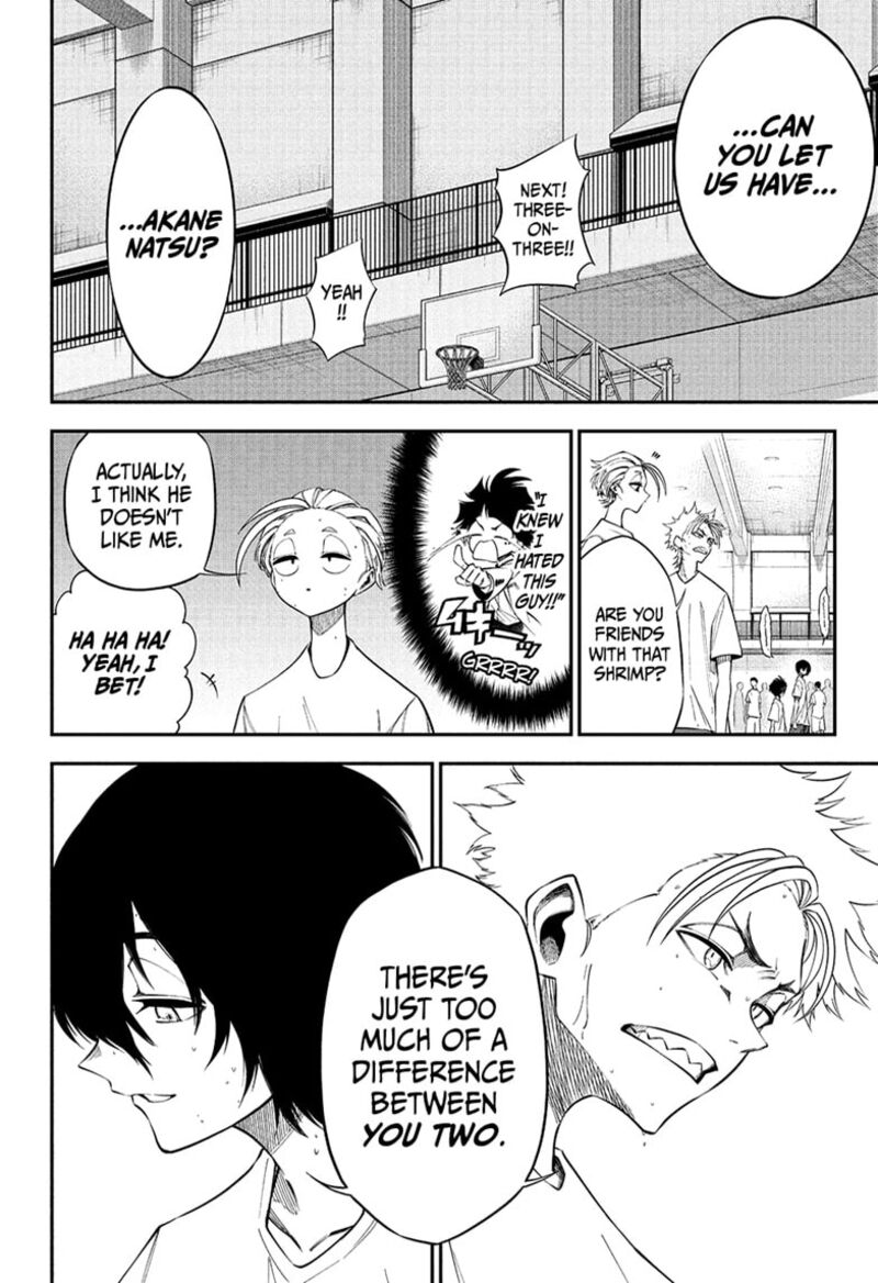 Natsu To Mushikago 3 16