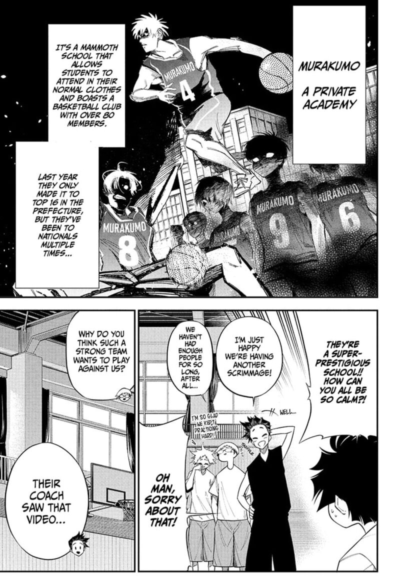 Natsu To Mushikago 3 3