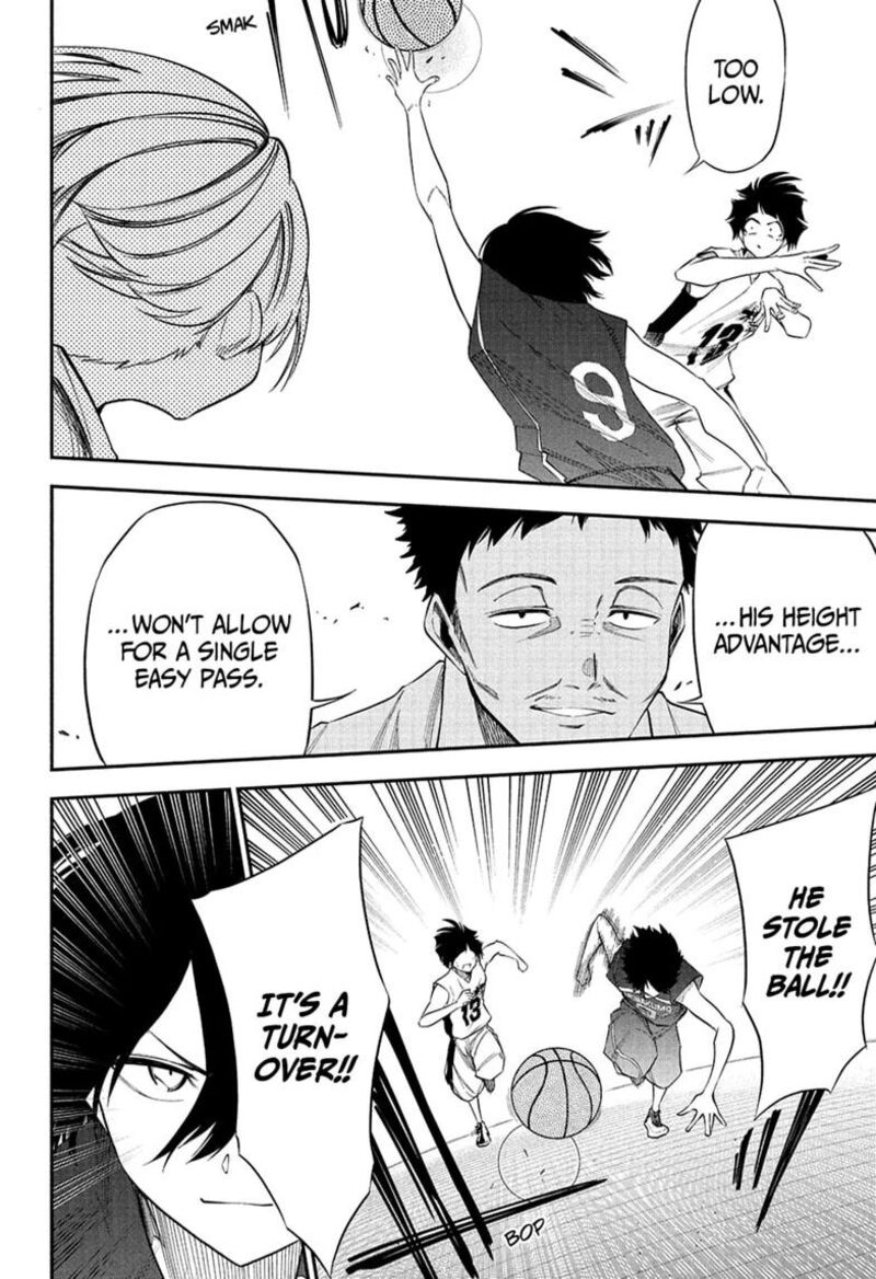 Natsu To Mushikago 5 10