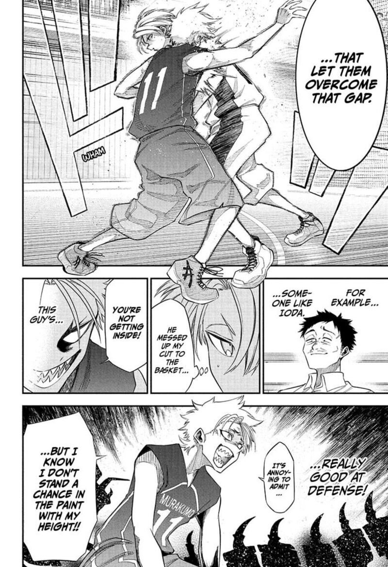 Natsu To Mushikago 5 14