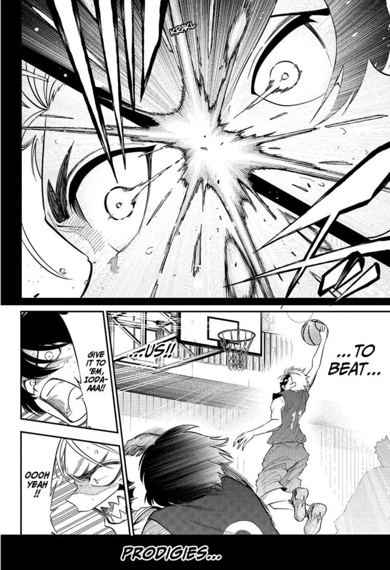 Natsu To Mushikago 6 16
