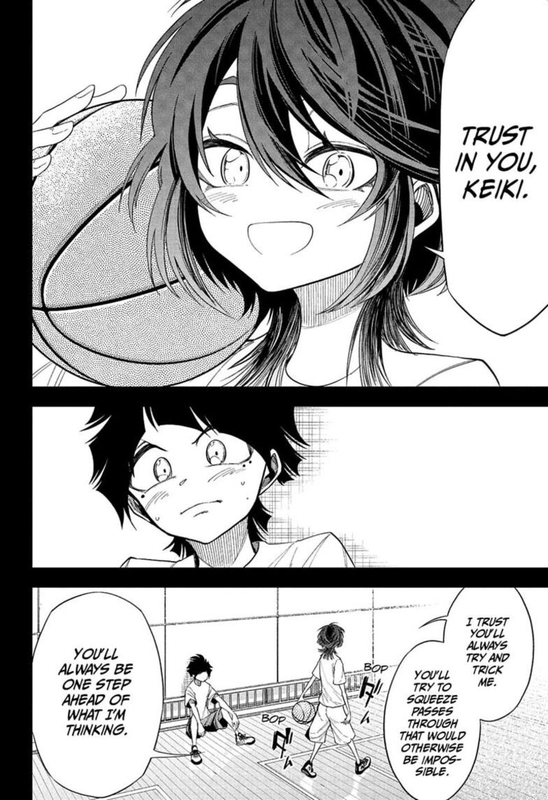 Natsu To Mushikago 7 10