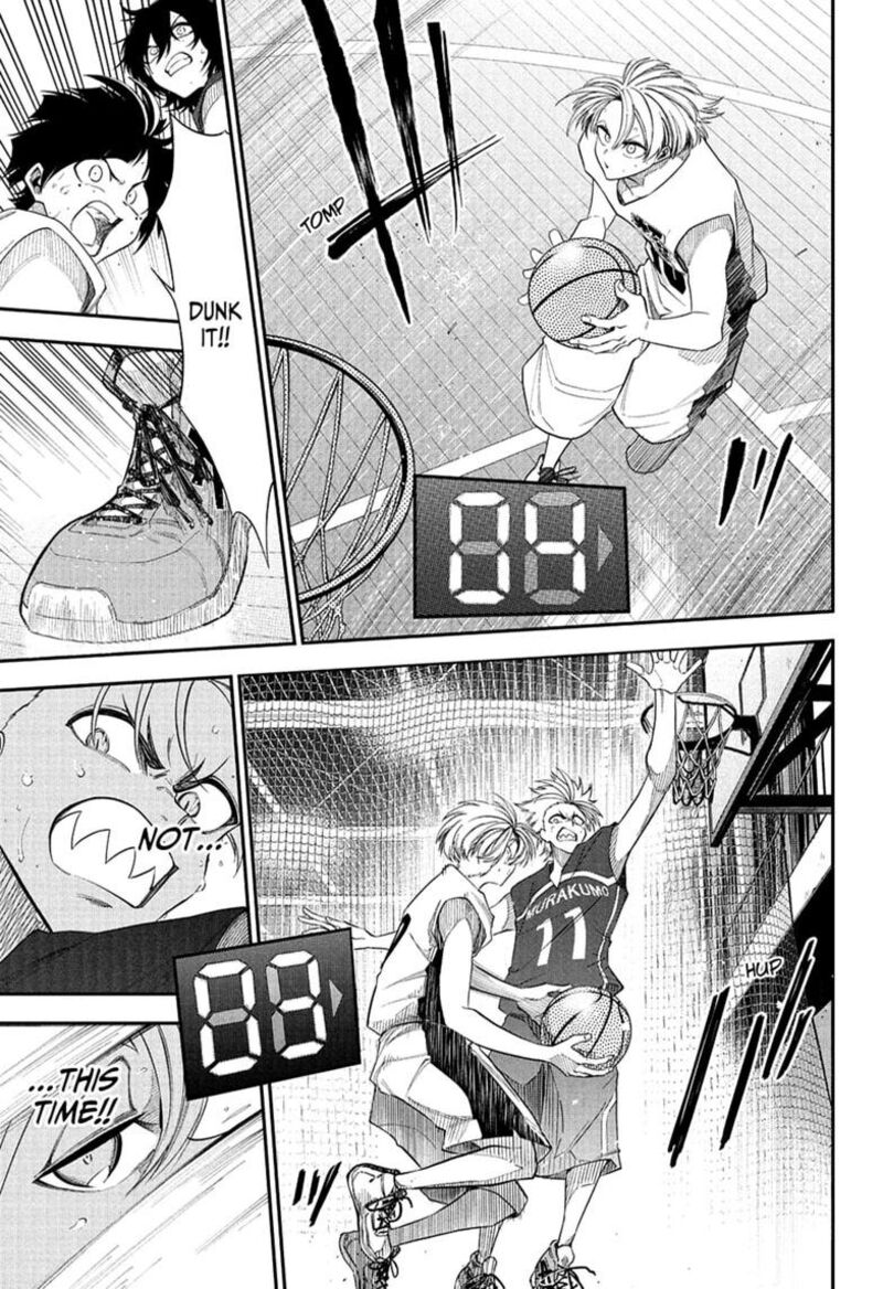 Natsu To Mushikago 7 15