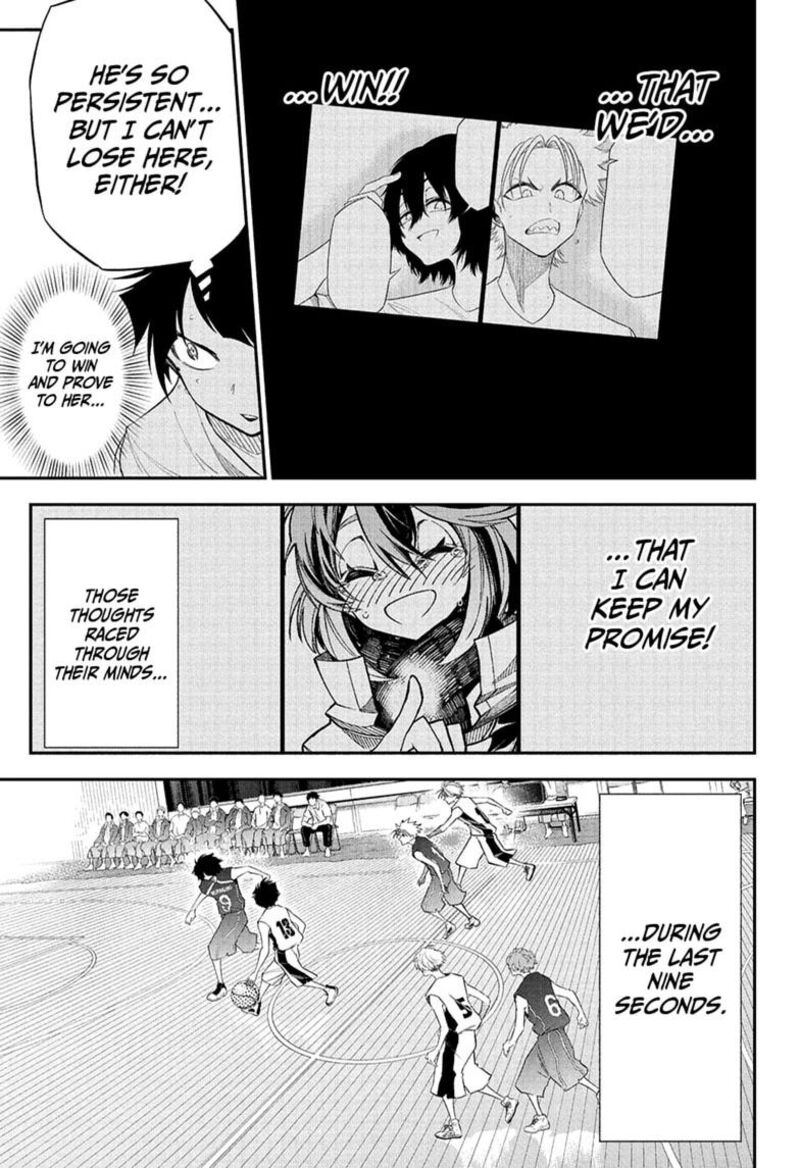 Natsu To Mushikago 7 5