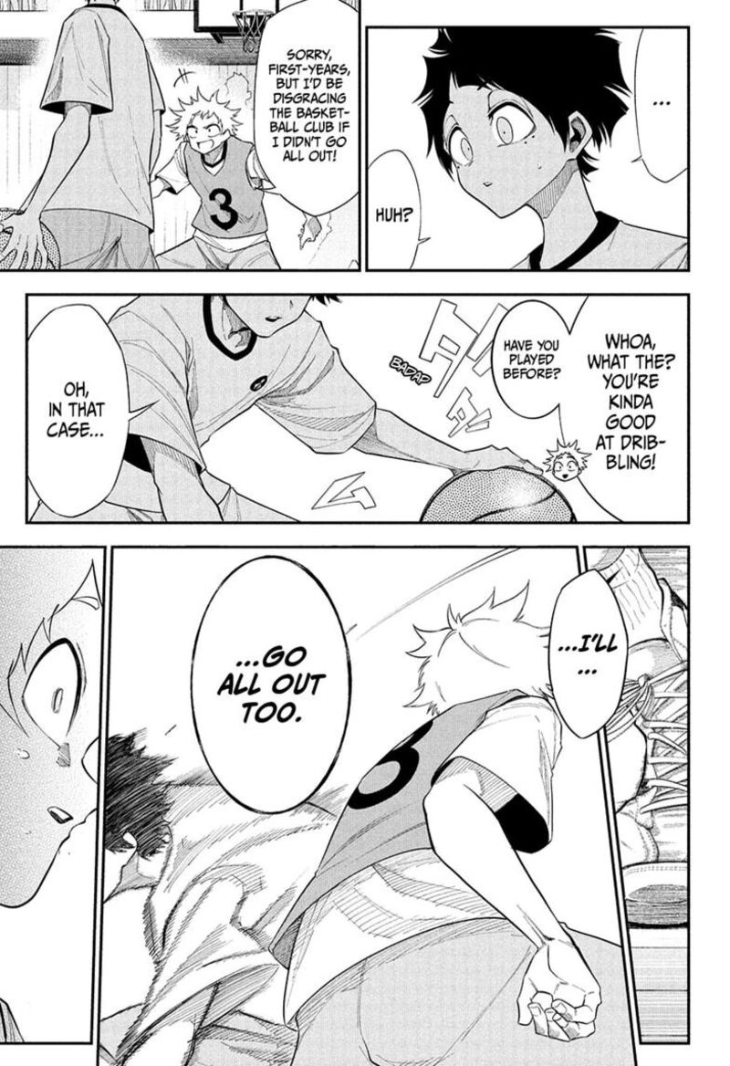 Natsu To Mushikago 8 11