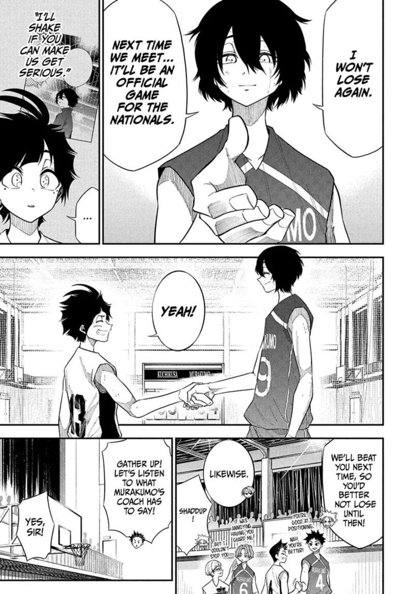 Natsu To Mushikago 8 3
