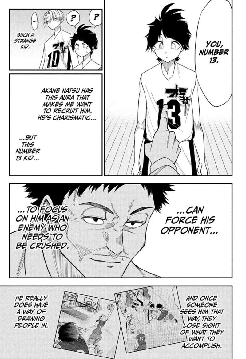 Natsu To Mushikago 8 5