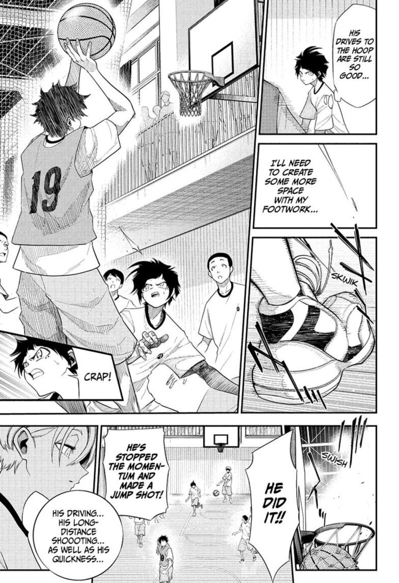Natsu To Mushikago 9 13
