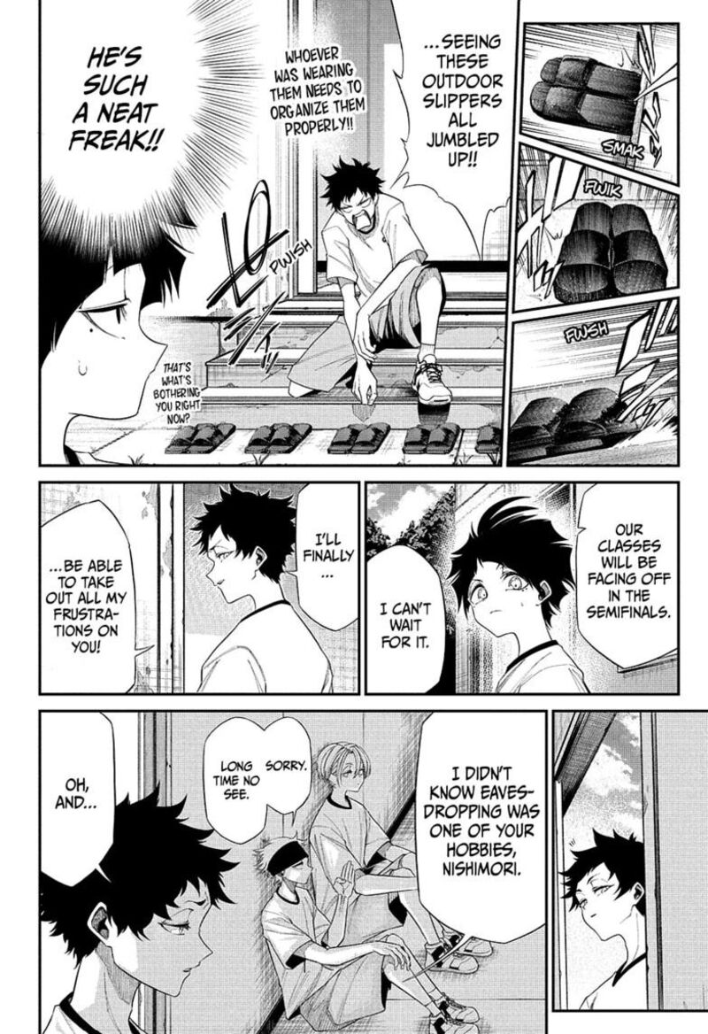 Natsu To Mushikago 9 4