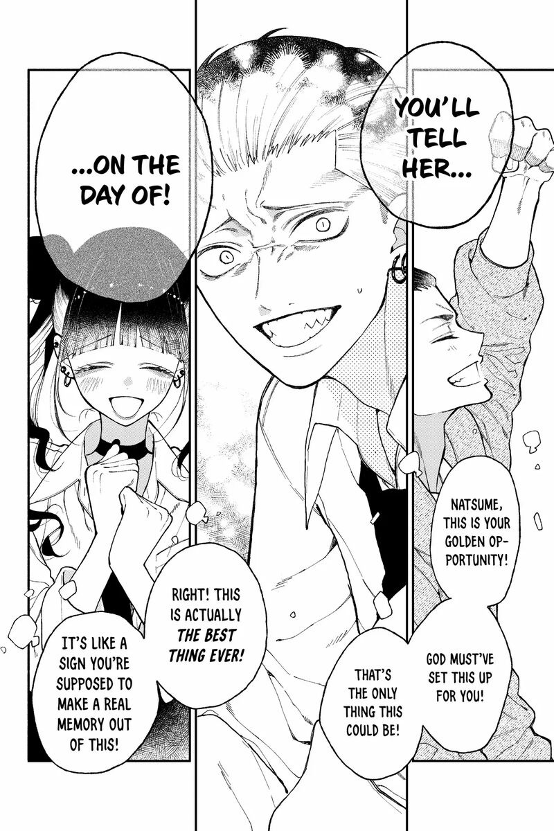 Natsume To Natsume 50b 11