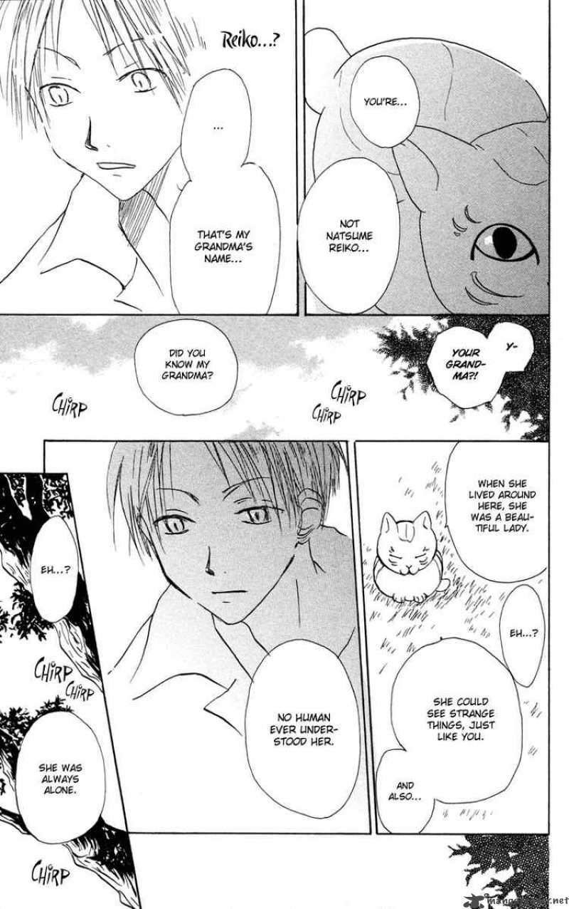 Natsume Yuujinchou 1 16