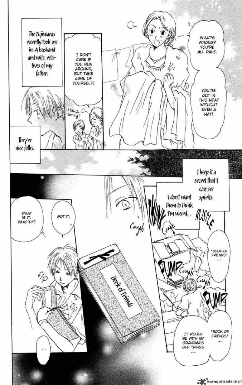 Natsume Yuujinchou 1 19