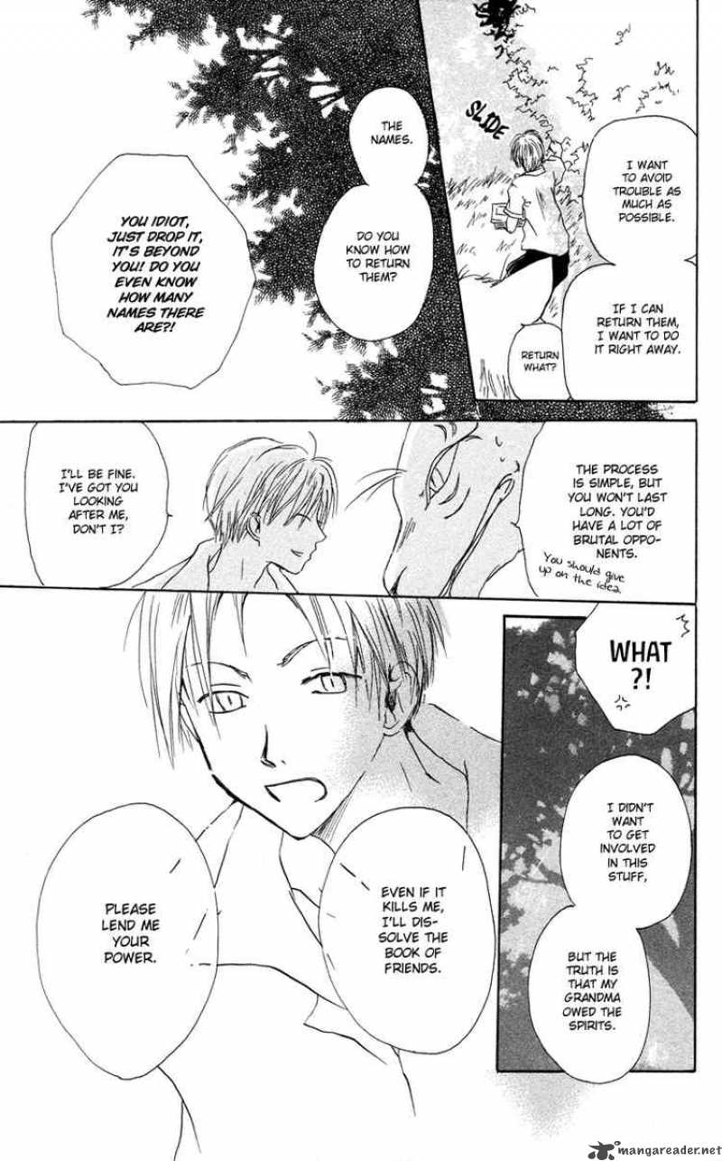 Natsume Yuujinchou 1 32