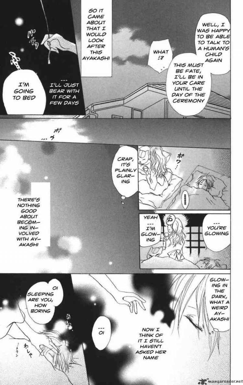 Natsume Yuujinchou 10 15