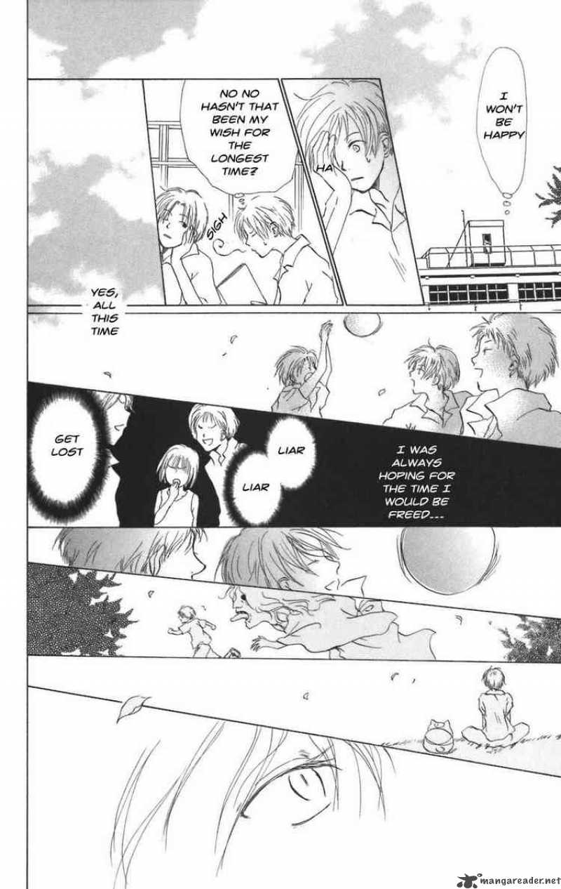 Natsume Yuujinchou 10 26