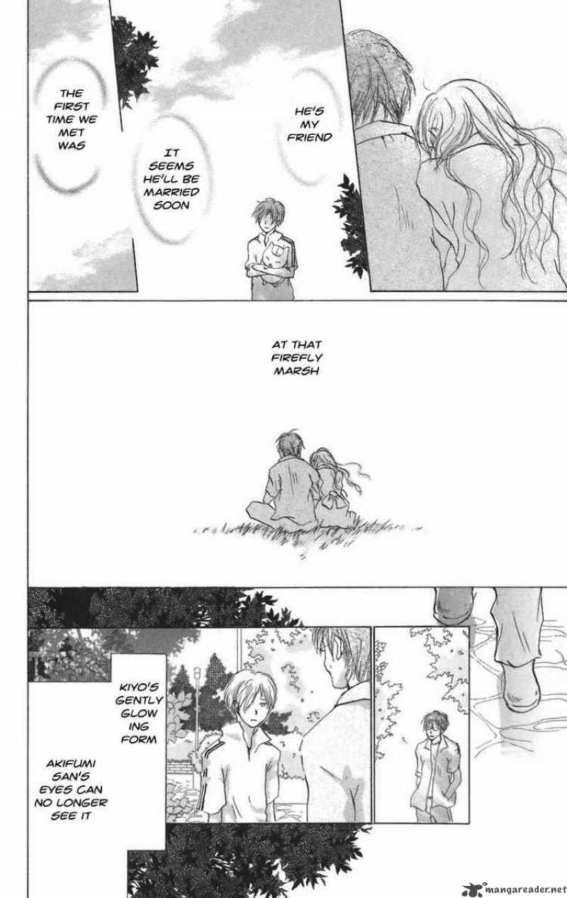 Natsume Yuujinchou 10 28