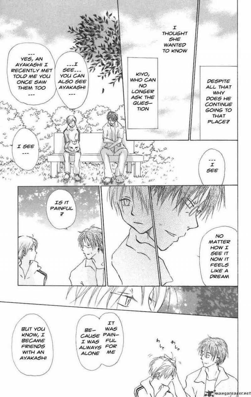 Natsume Yuujinchou 10 29