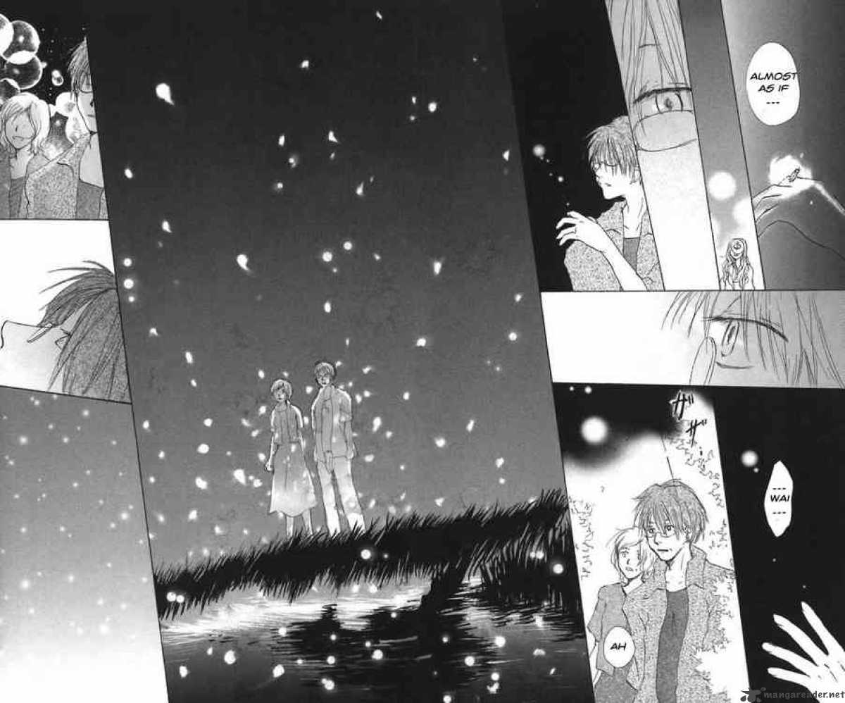 Natsume Yuujinchou 10 44