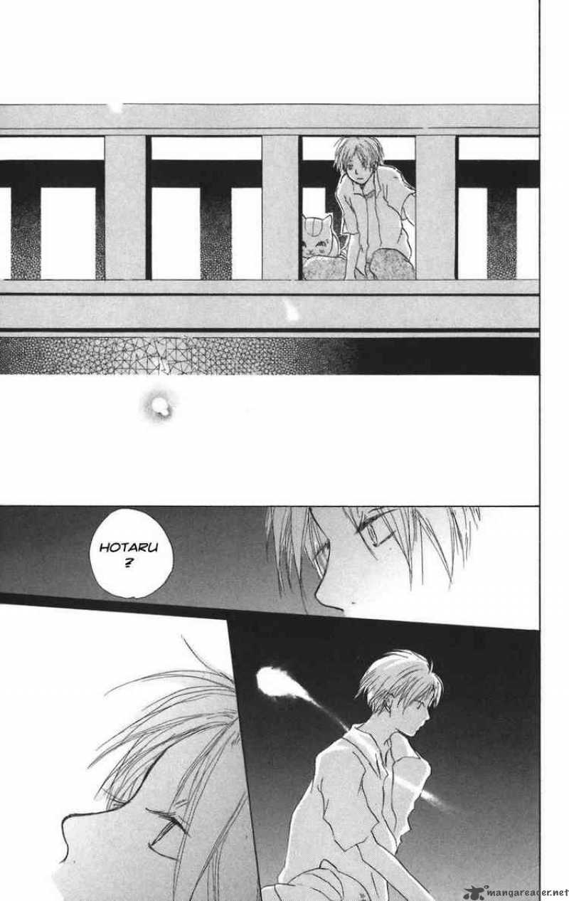 Natsume Yuujinchou 10 46