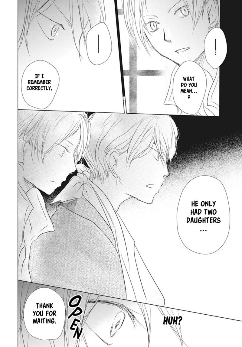 Natsume Yuujinchou 106 23