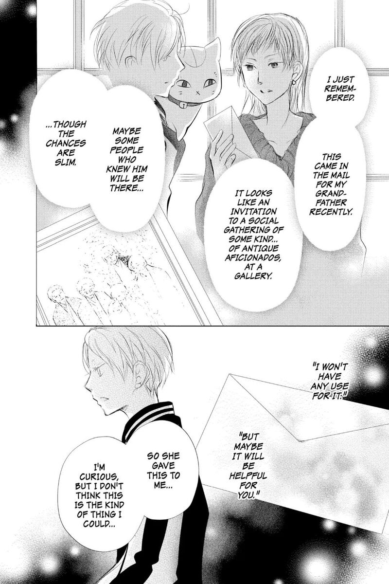 Natsume Yuujinchou 121 8