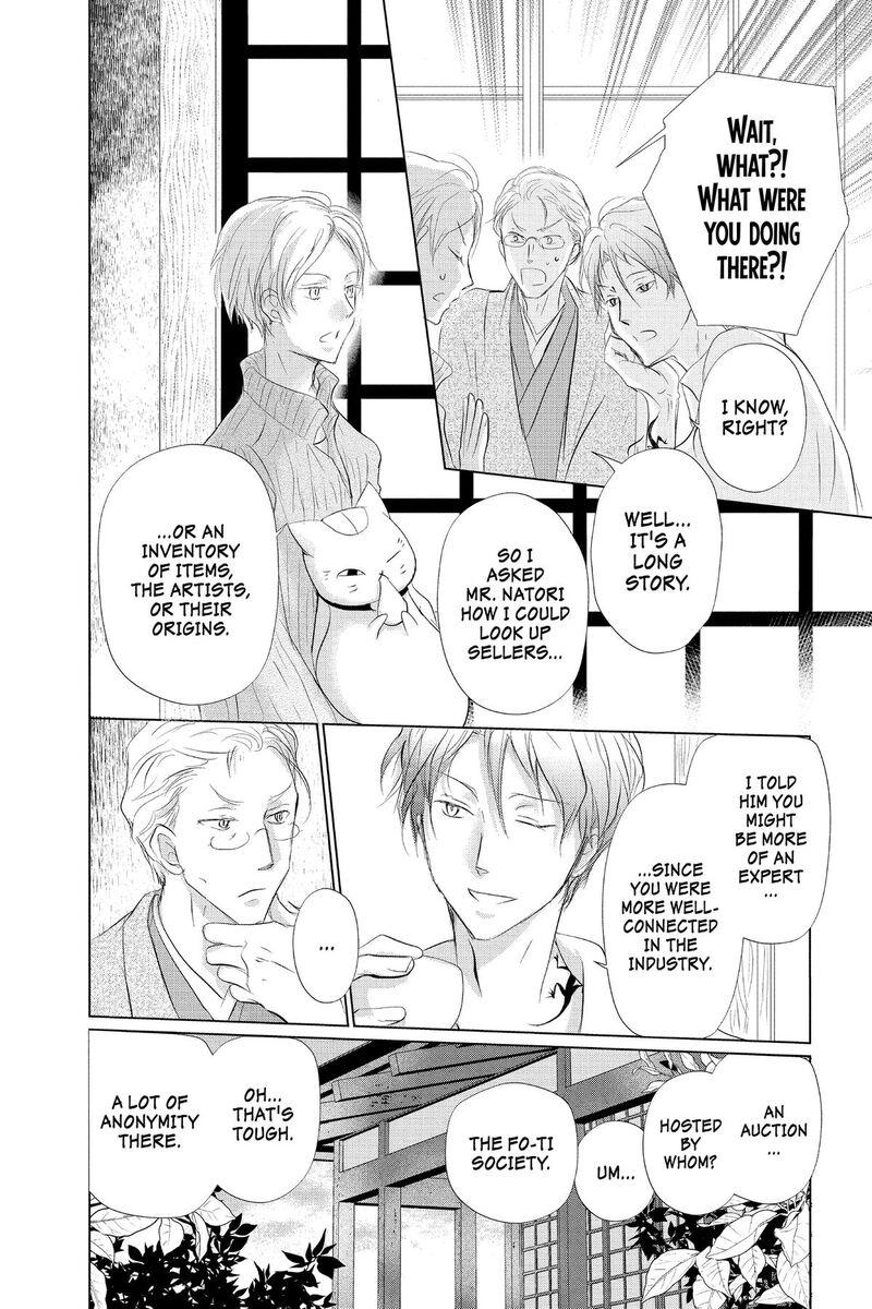 Natsume Yuujinchou 128 10