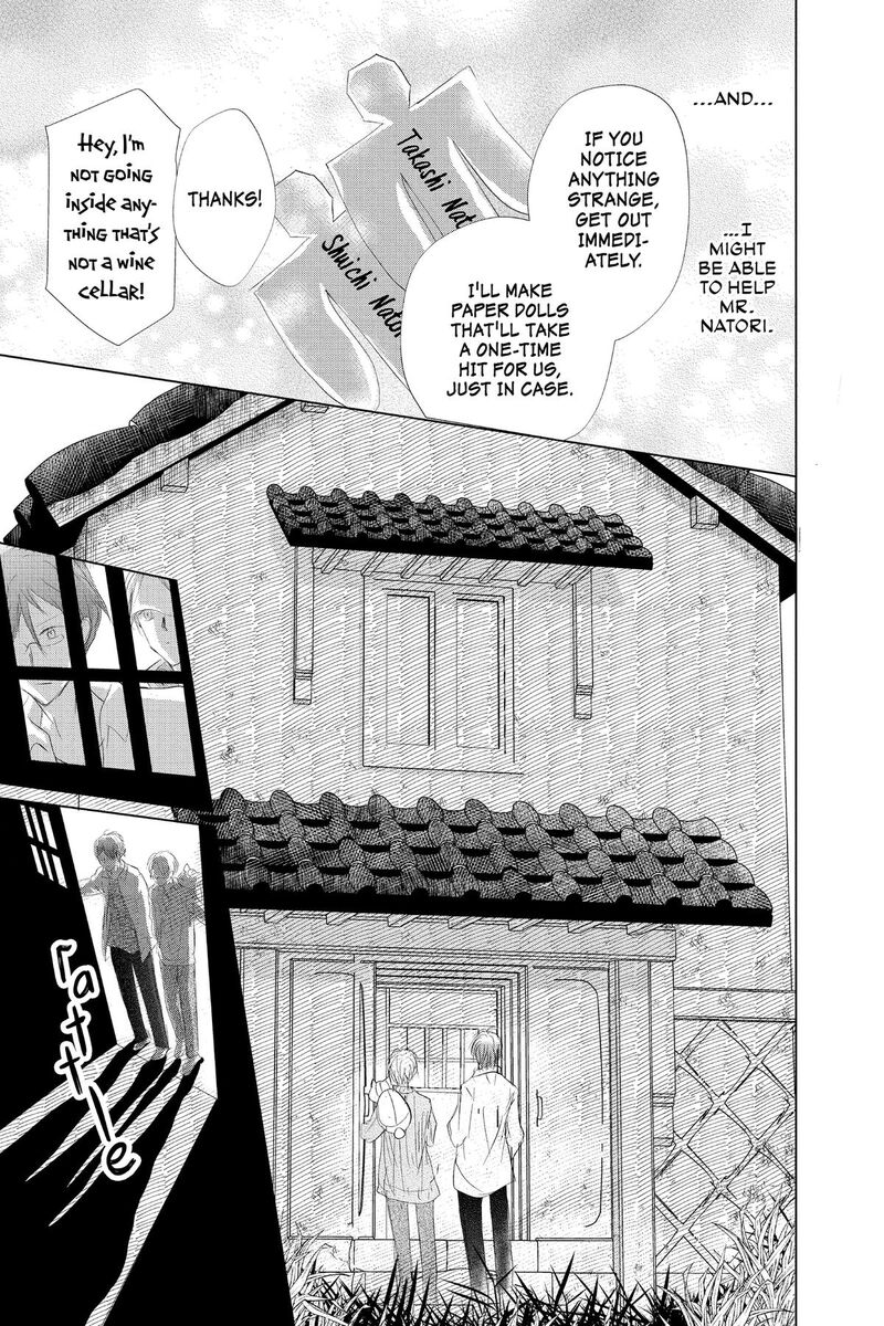 Natsume Yuujinchou 128 23