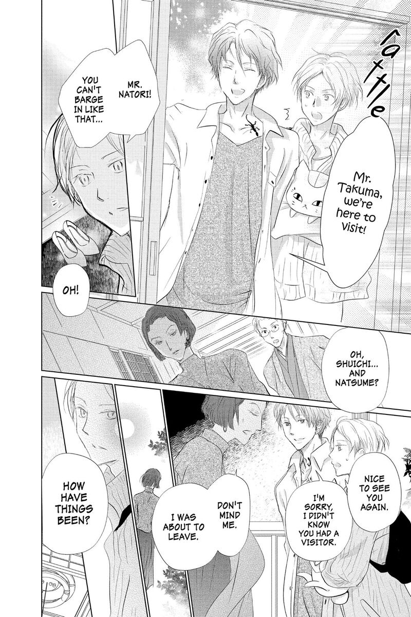 Natsume Yuujinchou 128 8