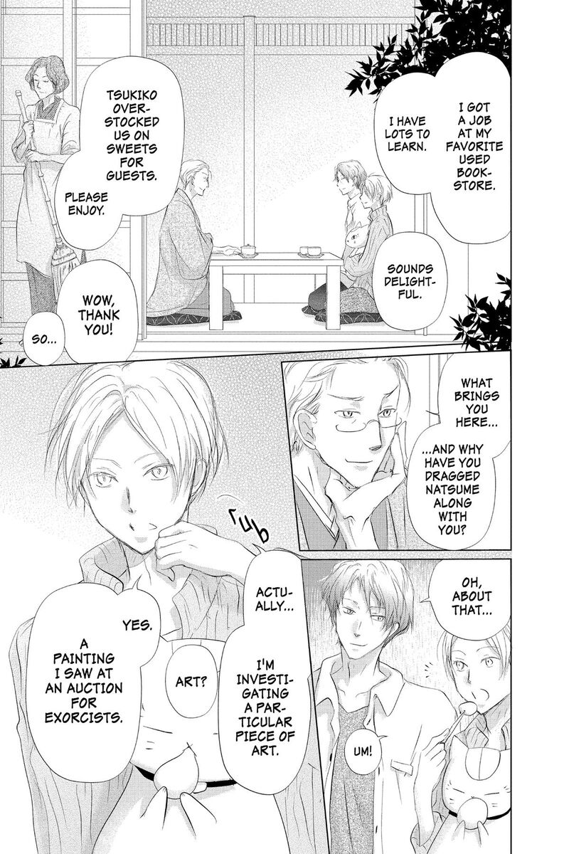 Natsume Yuujinchou 128 9