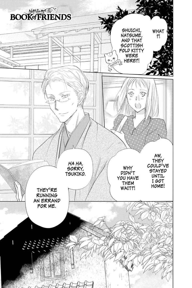 Natsume Yuujinchou 129 1