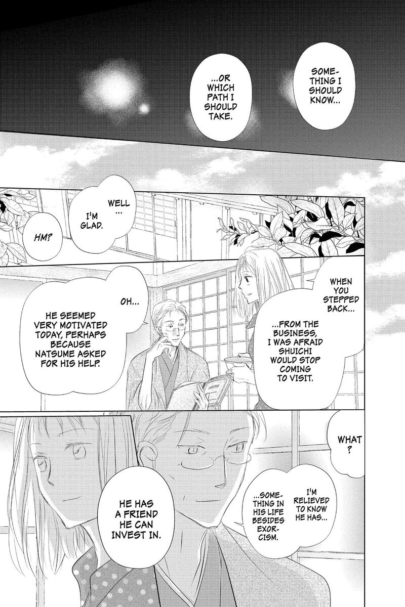 Natsume Yuujinchou 129 9