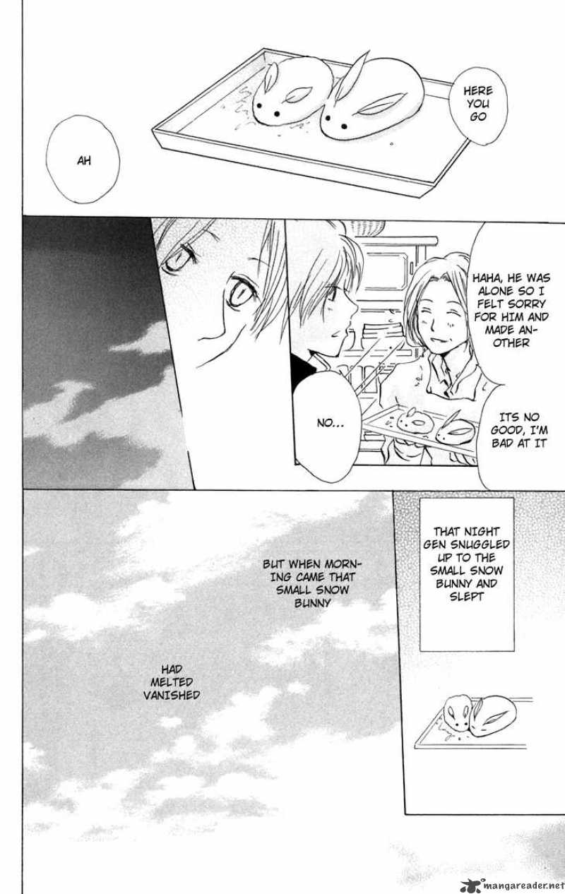 Natsume Yuujinchou 13 34