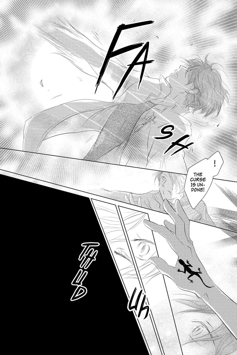 Natsume Yuujinchou 130 25