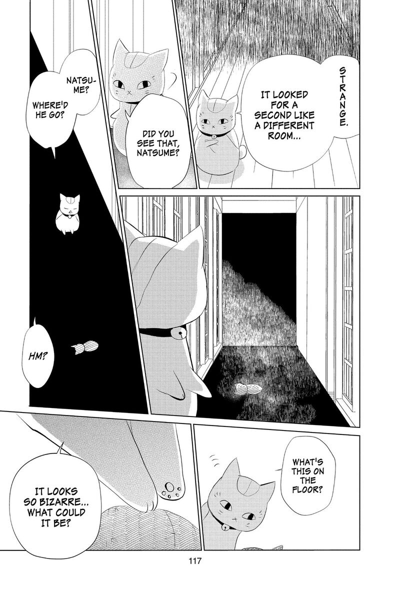 Natsume Yuujinchou 131 15