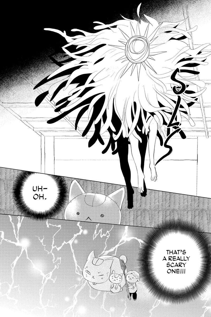 Natsume Yuujinchou 132 16