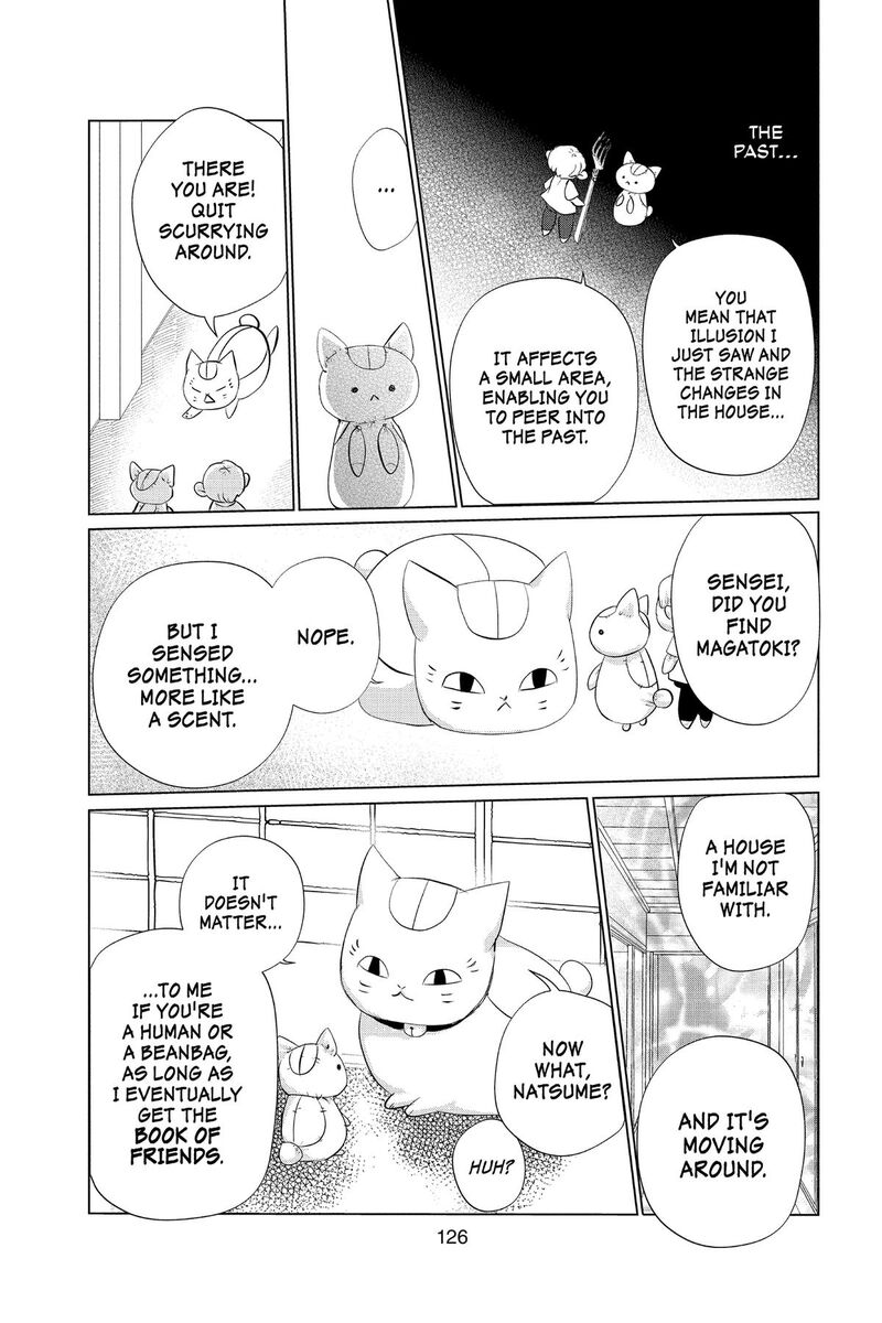 Natsume Yuujinchou 132 8