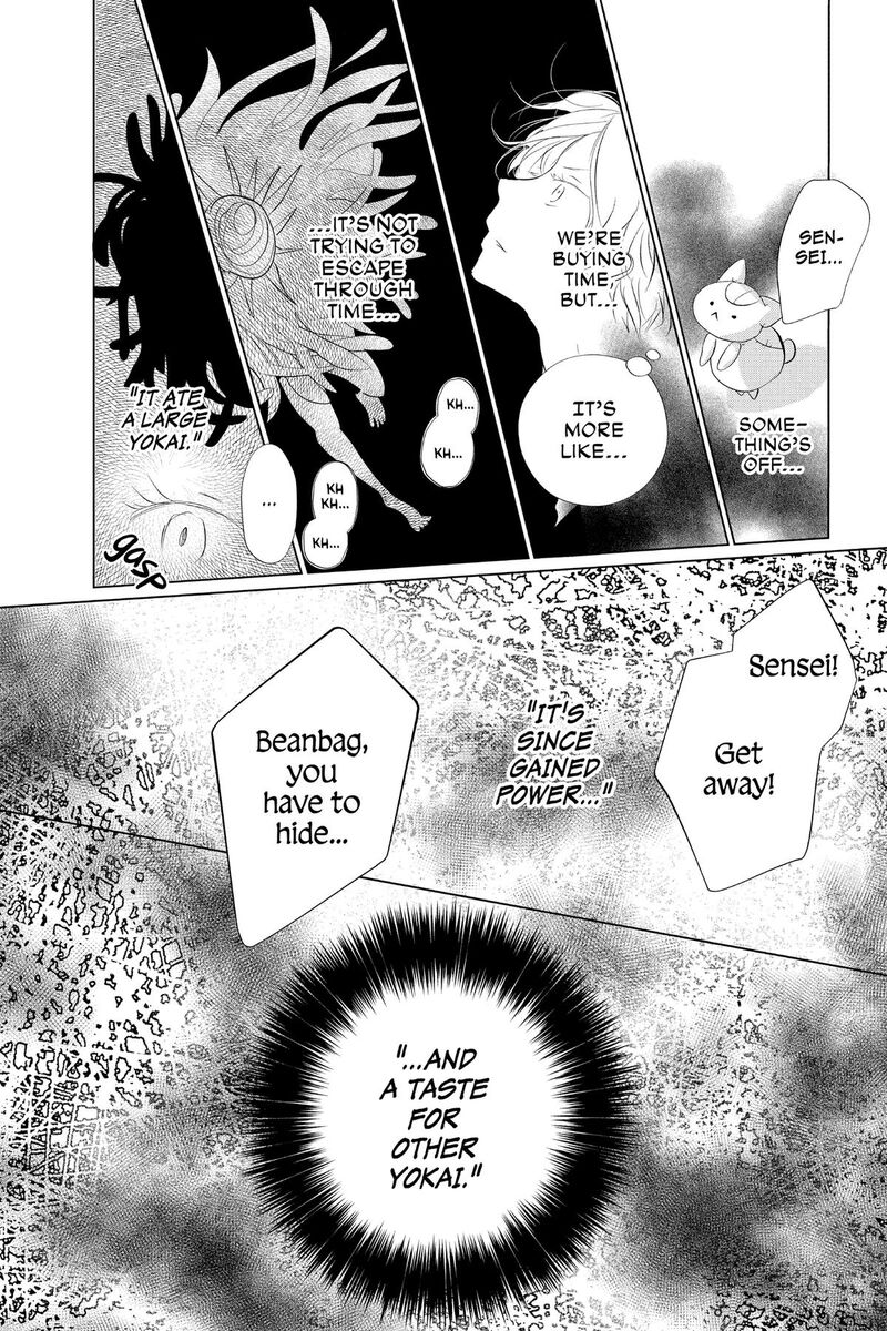 Natsume Yuujinchou 133 15