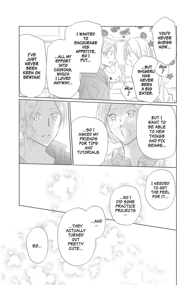 Natsume Yuujinchou 134 14